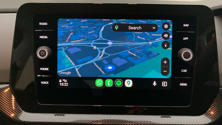 Volkswagen T-Cross 1.0 TSI Life 5dr Petrol Estate